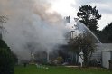 Feuer 5 Roesrath Am Grosshecker Weg P0550